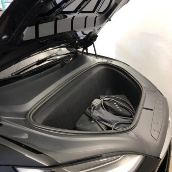 Tesla Model X Performance full