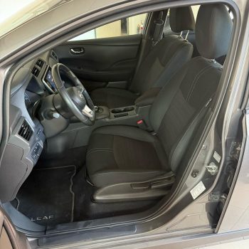 Nissan Leaf Acenta full