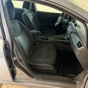 Nissan Leaf Acenta full