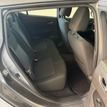 Nissan Leaf Acenta full