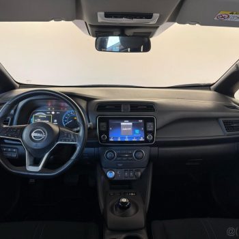 Nissan Leaf Acenta full