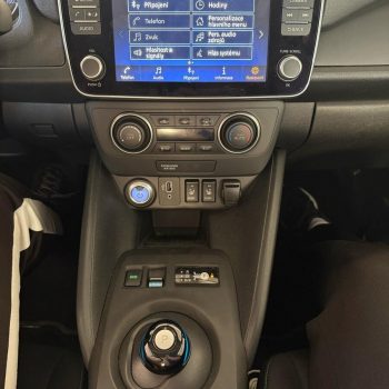 Nissan Leaf Acenta full