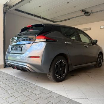 Nissan Leaf Acenta full