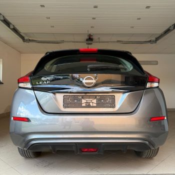 Nissan Leaf Acenta full