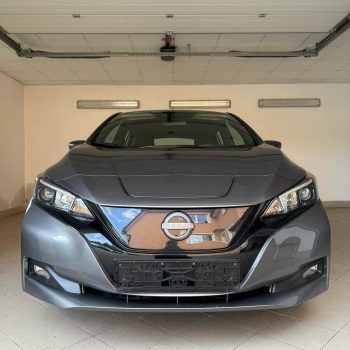 Nissan Leaf Acenta full