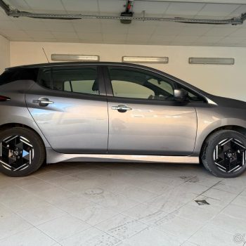 Nissan Leaf Acenta full