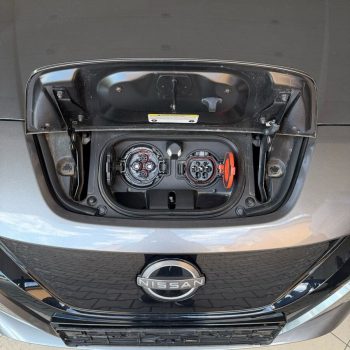 Nissan Leaf Acenta full