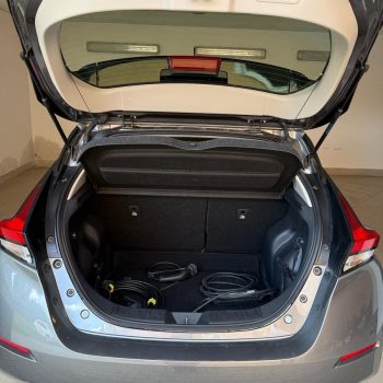Nissan Leaf Acenta full
