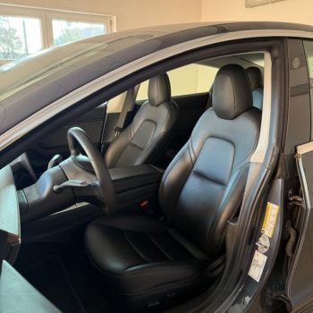 Tesla model 3 Performance full