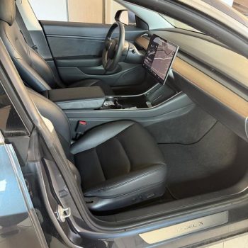 Tesla model 3 Performance full