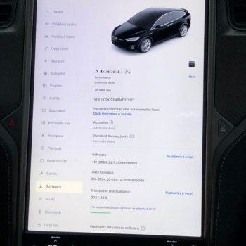 Tesla Model S LR RAVEN full