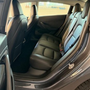 Tesla model 3 Performance full