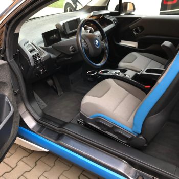 BMW i3 full