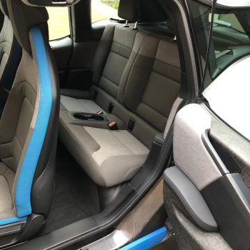 BMW i3 full