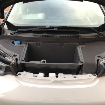 BMW i3 full