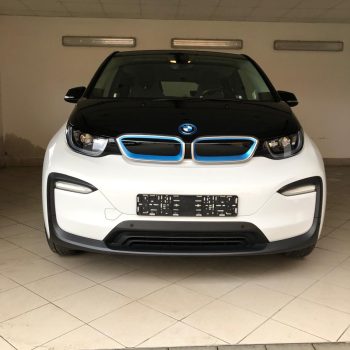 BMW i3 full