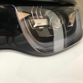 BMW i3 full