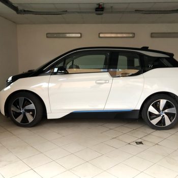 BMW i3 full