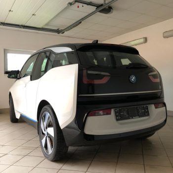 BMW i3 full