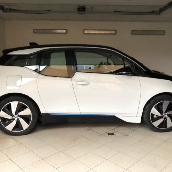BMW i3 full