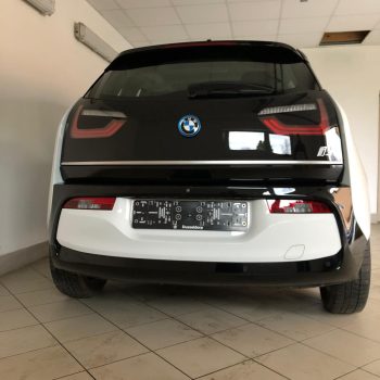 BMW i3 full