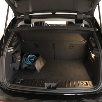 BMW i3 full