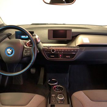 BMW i3 full