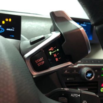 BMW i3 full