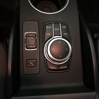 BMW i3 full