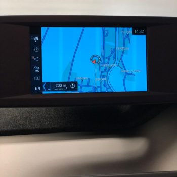 BMW i3 full