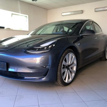 Tesla model 3 Performance full