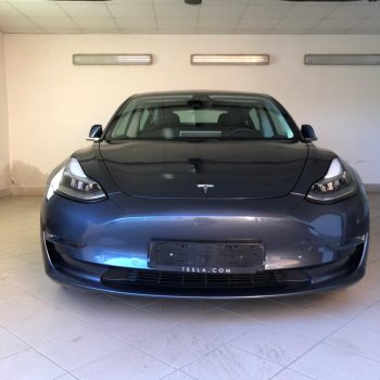 Tesla model 3 Performance full