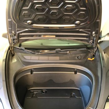 Tesla model 3 Performance full