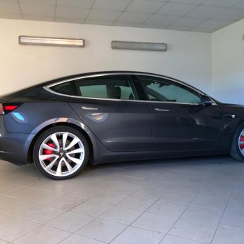 Tesla model 3 Performance full