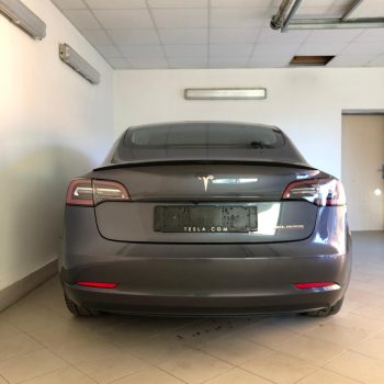 Tesla model 3 Performance full