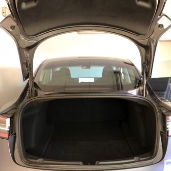 Tesla model 3 Performance full
