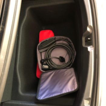 Tesla model 3 Performance full