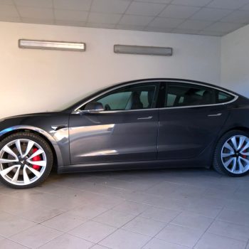 Tesla model 3 Performance full
