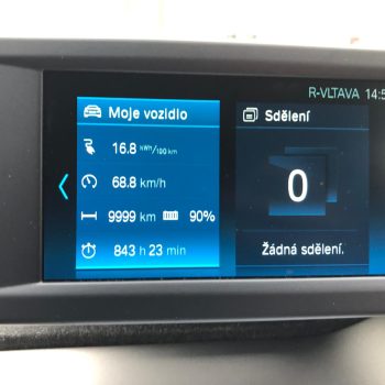 BMW i3 full