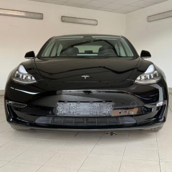 Tesla model 3 Long Range full