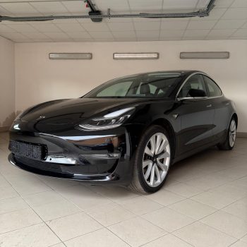 Tesla model 3 Long Range full