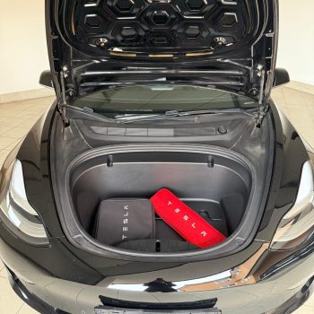 Tesla model 3 Long Range full