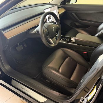 Tesla model 3 Long Range full