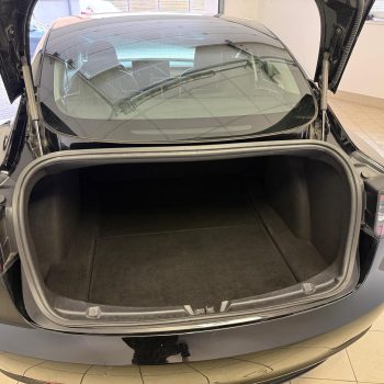 Tesla model 3 Long Range full