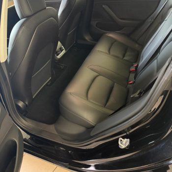 Tesla model 3 Long Range full