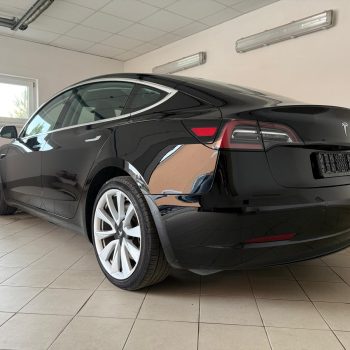 Tesla model 3 Long Range full