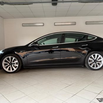 Tesla model 3 Long Range full