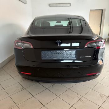 Tesla model 3 Long Range full