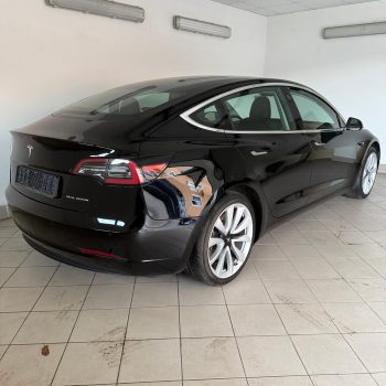 Tesla model 3 Long Range full