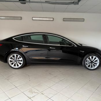 Tesla model 3 Long Range full